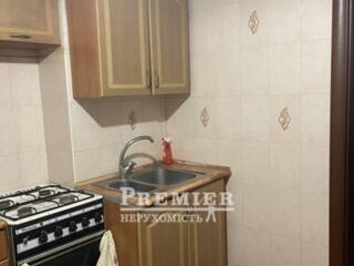 1-кімнатна квартира з ремонтом. Газовий будинок. Ціна знижена!