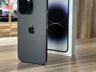 iPhone 14 Pro Max 256Gb / АКБ 100% / РАССРОЧКА / ГАРАНТИЯ / СИМ+Есим