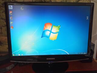 Монитор Samsung 2233BW (22") DVI-D; VGA