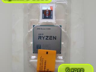 НОВЫЙ Ryzen 5 5500