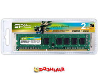 Продам ОЗУ DDR3 2GB