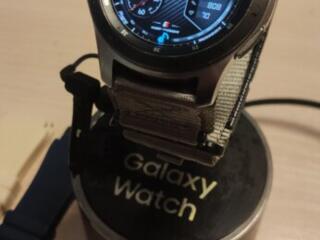 Умные часы Samsung