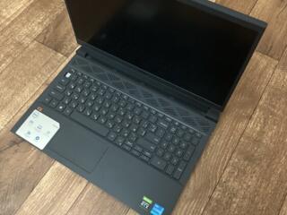 Игровой ноутбук Dell g15 5511 / i5 / rtx3050