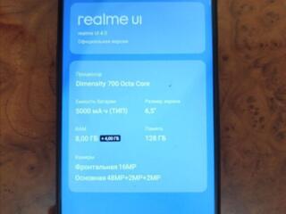 Realme 8 5g