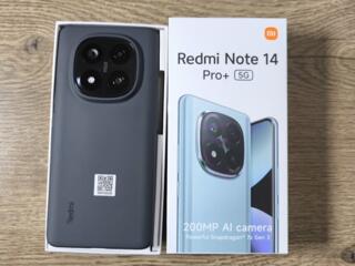 Сяоми Redmi Note 13 Pro Plus 5g (Pro+) / Redmi Note 14 Pro Plus (Pro+)