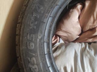 Продам шины 185/65 r14