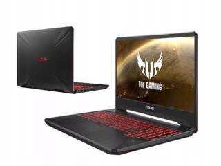 !Торг! Продам игровой ноутбук. ASUS TUF Gaming A15 FA506ICB_FA506ICB