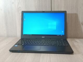 Продам ноутбук Acer Aspire E5-511. Батарея на 6 часов просмотра видео