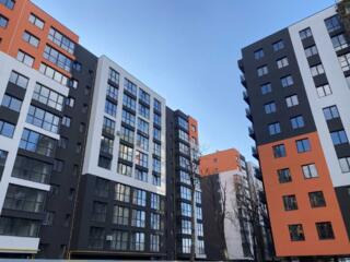 продаж 1-к квартира Івано-Франківськ, 38760 $