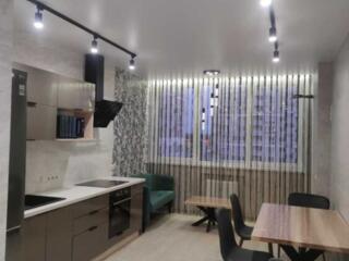 довгострокова оренда 1-к квартира Київ, Дарницький, 22000 грн./міс.