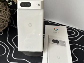 Google Pixel 7 Snow 8/128