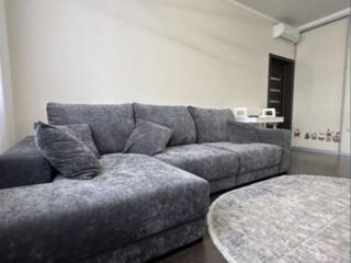 Продам квартиру 61 кв. м., 23/24, новый дом, жк Альтаир-2.