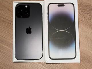 Продам iPhone 14 Pro Max, 256 GB, Black