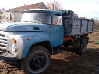 "ТОРГ" продам ЗИЛ, в хорошем состоянии, возможен обмен на трактор МТЗ