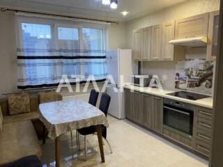 Квартира с ремонтом в ЖК "Острова" на улице Марсельской!