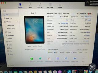 Продам iPad Pro 10.5/256gb