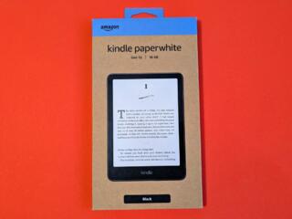 Kindle Paperwhite Gen 12 Black