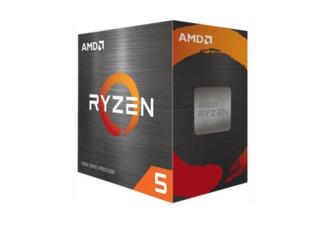 Ryzen 5 5500 / PNY GTX 1660 Ti / 16Gb DDR4 3000Mhz / ASUS TUF B450 PRO