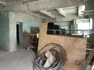 Складская база, Одесса