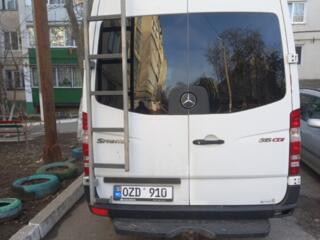 Продам Mercedes Sprinter Maxi 2009 г.