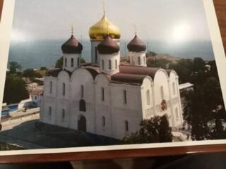 Кирпичный завод, Одесская обл.