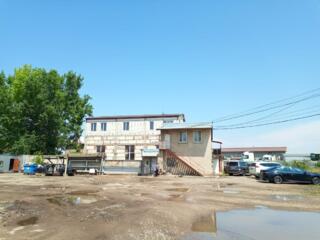 Мясокомбинат, Одесса