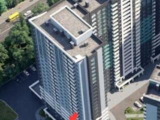 20975.В продаже однокомнатная квартира в жилом ...