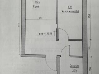 21935 Продам квартиру в ЖК Кекс. Квартира ...