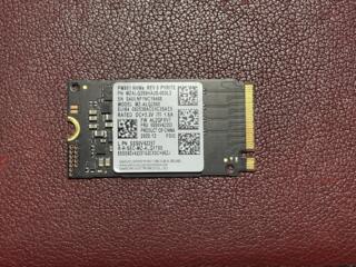 Ssd nvme m2 2242 Samsung PM991 256GB