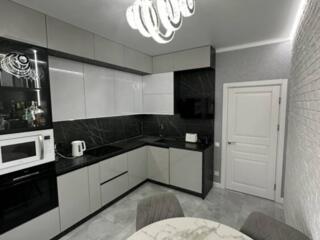 Продам в Одессе 1но комнатную квартиру с капитальным современным ...