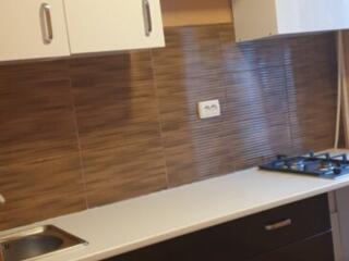 Квартира на Черёмушках