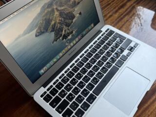 MacBook Air