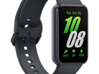 Умные часы Samsung Galaxy Fit3.