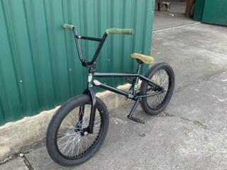 Продам BMX 250$