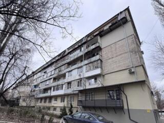 Apartament cu 2 camere, Buiucani.