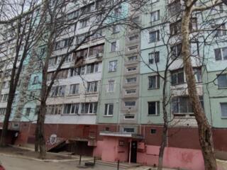 3-комнатная квартира, Макдональдс