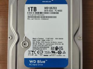 Жёсткий диск Western Digital 1TB