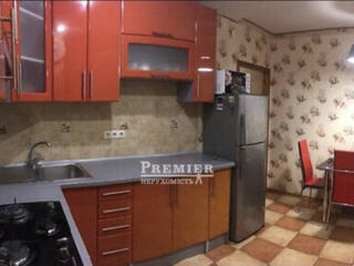 Простора 1-кімнатна квартира на Сахарова. Газовий будинок.