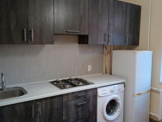 Сдаётся большая однокомнатная квартира после ремонта