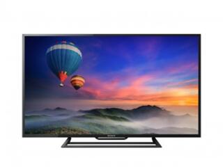 Отличный телевизор sony kdl-32r403c, 32 дюйма.