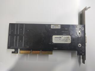 Видеокарта geforce 2 mx 400