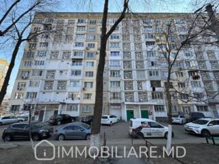 Apartament cu 2 camere, sect. Centru Vă propunem spre vânzare ...