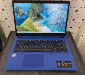 Продам Ноутбук Acer Aspire 3 Indigo blue