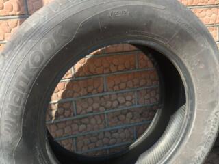 Hankook 235/65/17