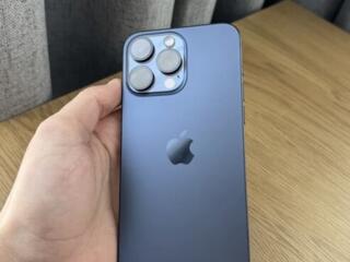 iPhone 15 Pro Max/512gb