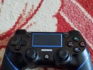 Продаю Беспроводной контроллер PS4 с USB-кабелем