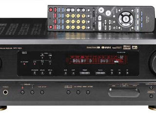 Denon AV-R1603