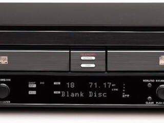 Sony rcd w100 cd recorder