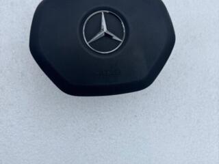 Подушка безопасности водителя Mercedes GL/ML