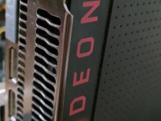 XFX Radeon RX480(8gb)